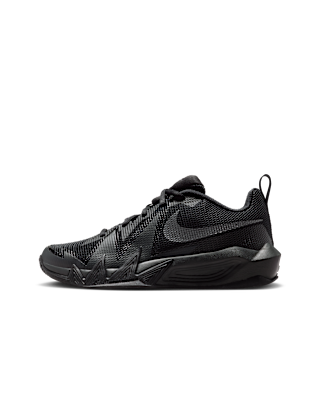Nike S.T. Dynamite Genç Çocuk Basketbol Ayakkabısı. Nike TR